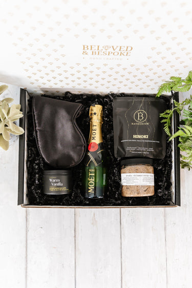 Sparkle & Empower Gift Boxes Beloved & Bespoke